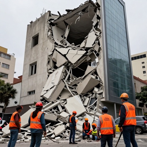 Verificamos: La cifra oficial de fallecidos por los sismos en Venezuela alcanza 4,118