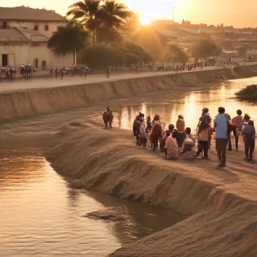 Trujillo: Primera vez se derivarán aguas de San Idelfonso al río Moche ante El Niño