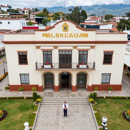 Sullana: Designan a Omar Salazar como nuevo director de Salud Luciano Castillo