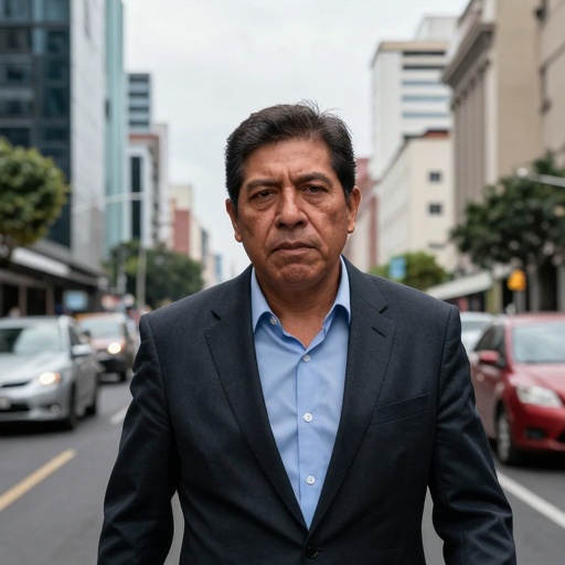 Verificamos: ¿Es cierto que Peña ordenó reorganización policial en Canindeyú?
