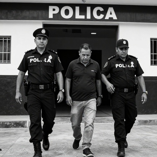 Chiclayo: Detienen a dos sujetos por delitos sexuales