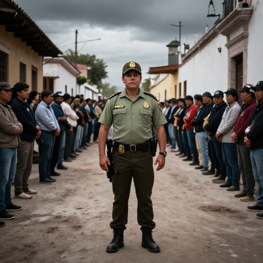 Trujillo: Jefe PNP La Libertad aclara si hubo rescate por liberación de Jens Lara