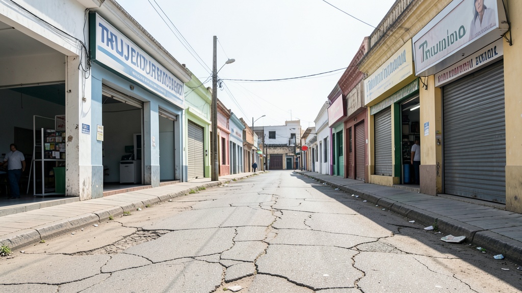 Desbaratan banda 'Escuadrón de la Muerte' vinculada a extorsión en Trujillo