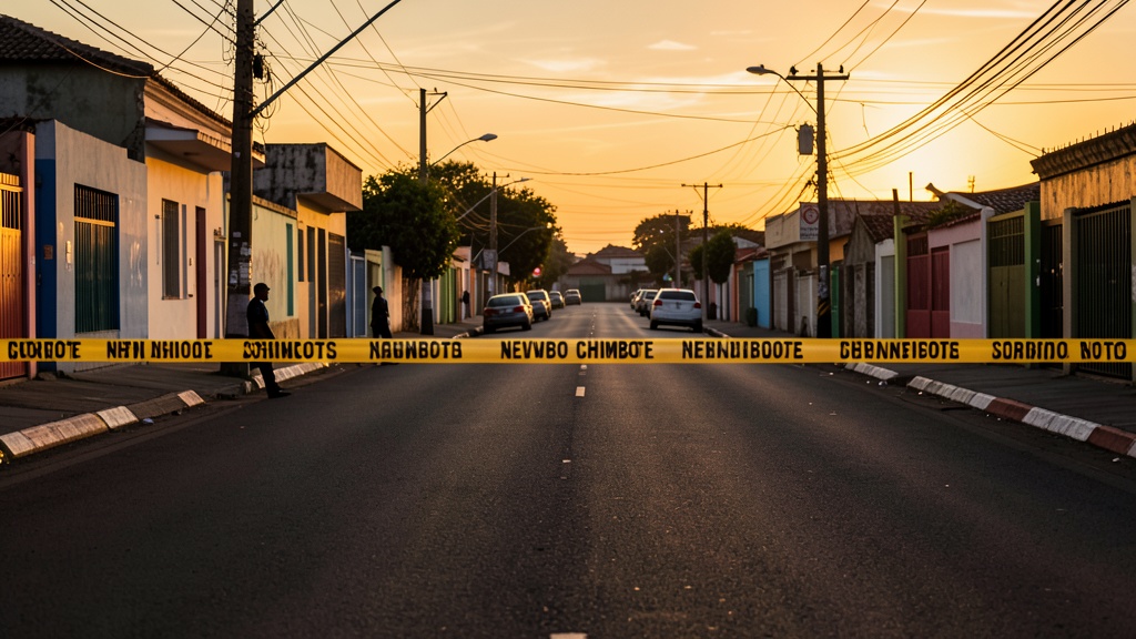 Adolescente venezolano de 17 años es hallado sin vida en Nuevo Chimbote