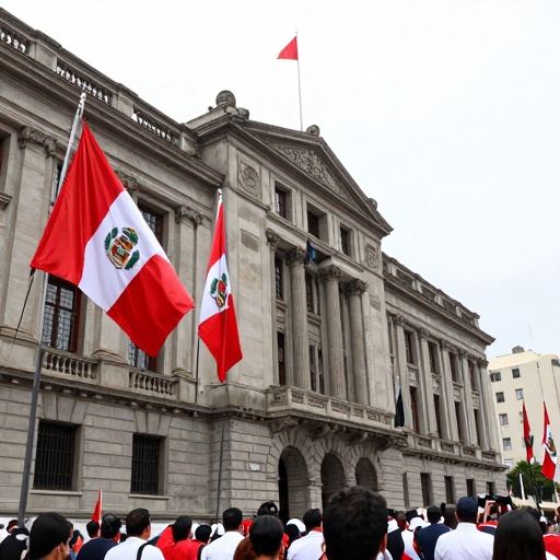 Keiko Fujimori reafirma vínculos con Japón tras saludo oficial