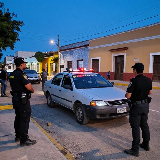 Investigación revela origen camioneta usada en secuestro de Jenns Lara en Trujillo