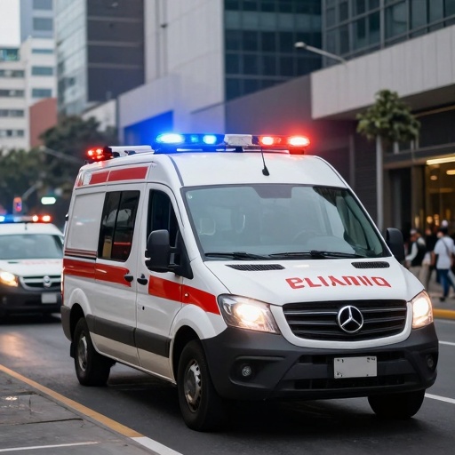 Senasa declara emergencia sanitaria por 90 días ante brote de influenza aviar H5N1