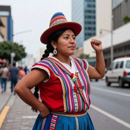 Verificamos: Búsqueda del adulto mayor Oscar Quispe desaparecido en Villa El Salvador