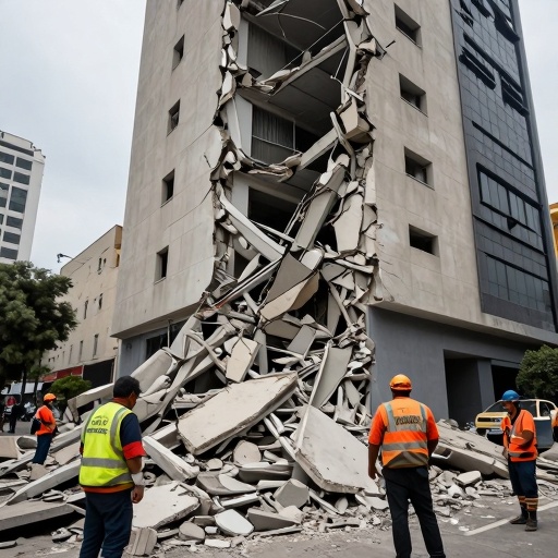 Verificamos: ¿Cuántos desaparecidos dejó el terremoto de Venezuela?