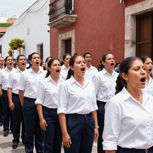 Trujillo: Beneficencia participa por primera vez en Gran Corso Internacional de Primavera