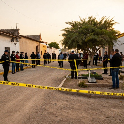 Trujillo: Asesinan a hermano del alcalde distrital de Pataz