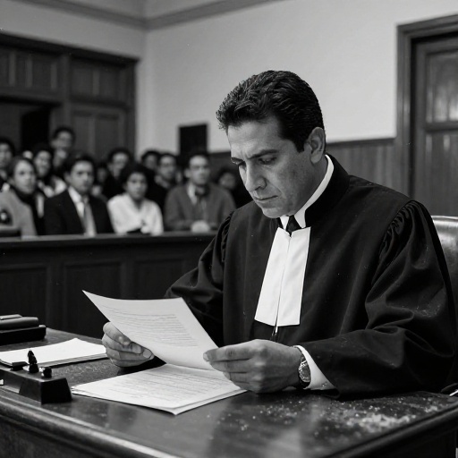 Audiencia judicial avanza contra 'Jhonsson Pulpo' por secuestro de empresario minero en Trujillo