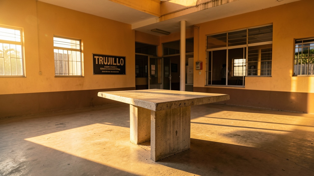 Trujillo: instalan mesa permanente para abordar seguridad y El Niño