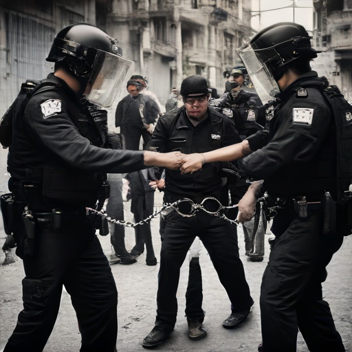 Peruano requerido por Argentina es capturado en Trujillo por presuntos delitos sexuales