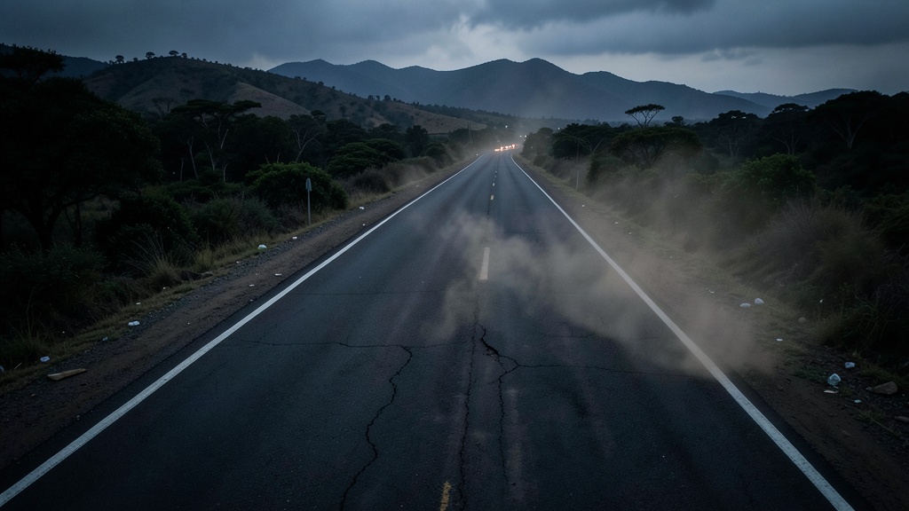 La Libertad: Cuatro fallecidos en dos trágicos accidentes viales