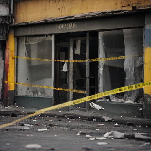 Robots perros salvan vidas tras sismo en Colombia; tecnología llega al norte peruano