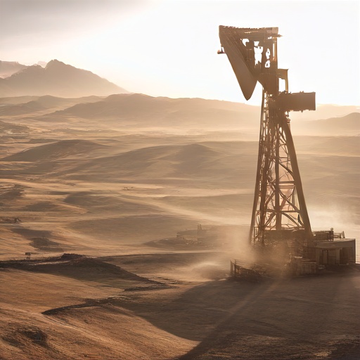 Anadarko confirma continuidad en Cuenca Trujillo y avanza para pozo 2027