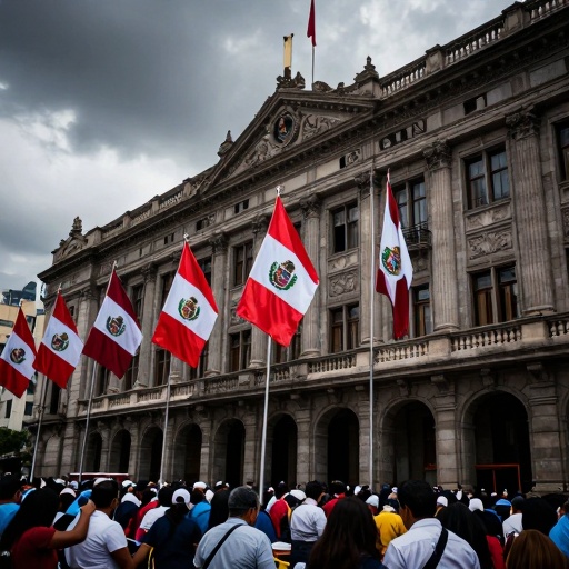 Keiko Fujimori formaliza equipos de transferencia para 28 de julio