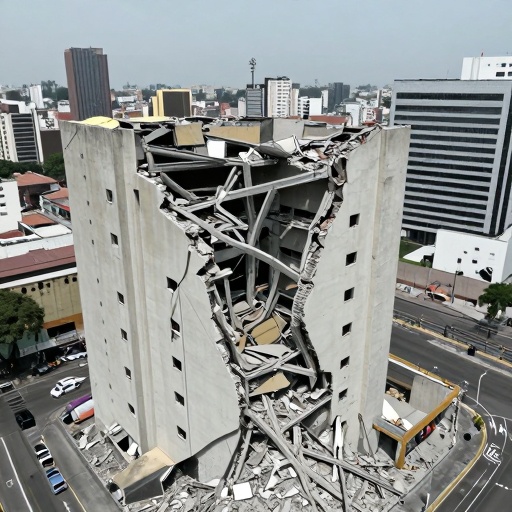 Ica: Defensa Civil advierte que un sismo de 8.0 derrumbaría muchas edificaciones