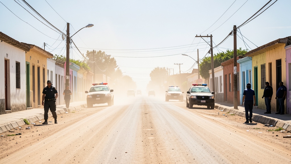Lambayeque: dos prófugos de 'Los Escorpiones' siguen libres tras operativo