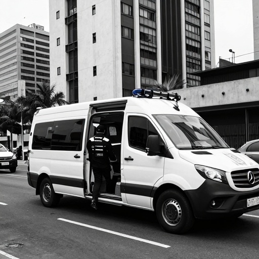 Puno: Choque frontal deja un muerto y once heridos en vía Juliaca-Arequipa