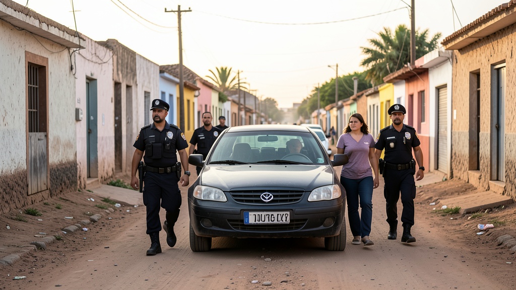Detienen a Iván Villacorta por accidente en Trujillo; testigos reportan estado de ebriedad