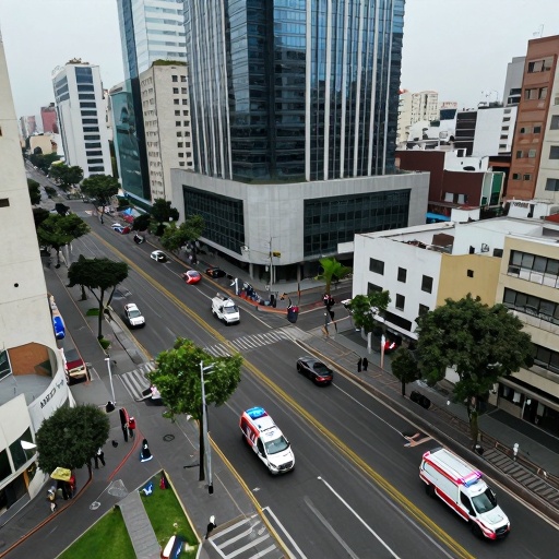 BCP habilita bloqueo de emergencias 24/7 en agencias para proteger cuentas