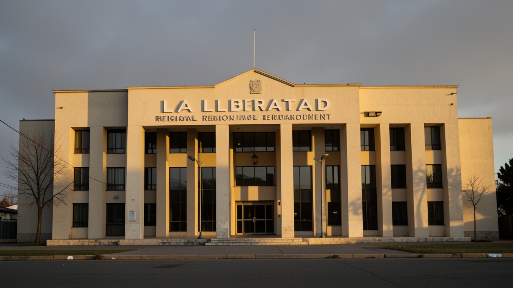 Gobierno Regional La Libertad investiga presunto favorecimiento a 'La Élite'