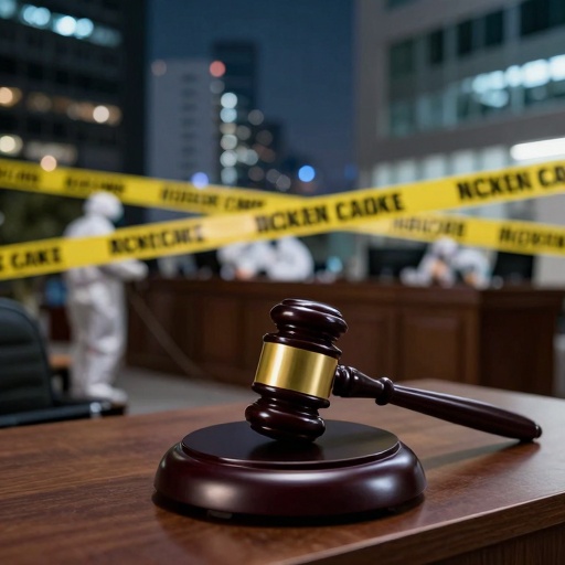 Florida: Ejecutan a Dennis Sochor, condenado por asesinato de 1981