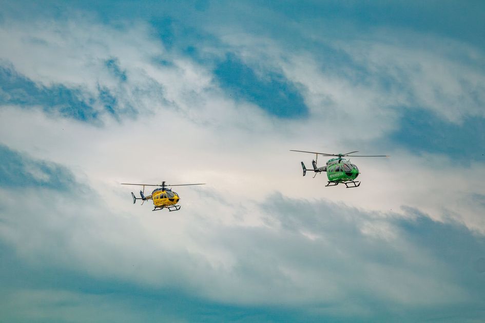 Ministerio de Defensa coordina operaciones aéreas y terrestres contra incendios forestales
