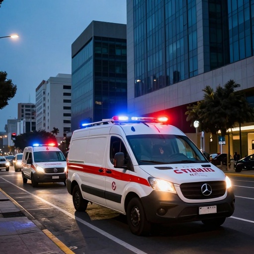 Verificamos: ¿Por qué Tula Rodríguez requirió cirugía de emergencia?