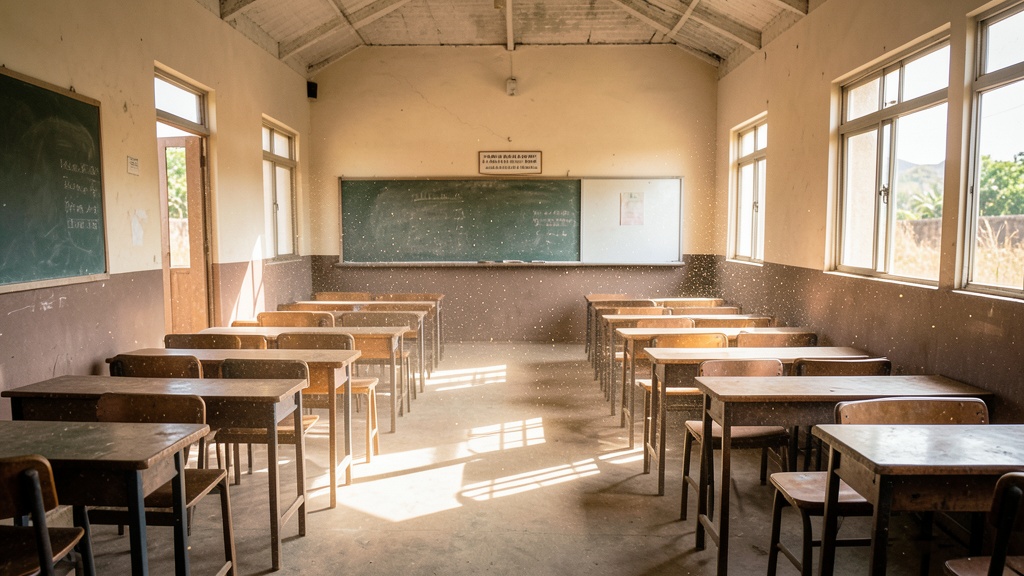 La Libertad: Profesores del Norte se plegarán al paro nacional del 29