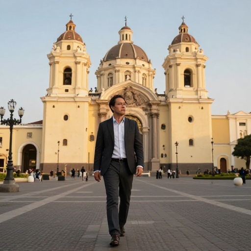 Vaticano confirma agenda oficial de la visita del Papa León XIV al Perú