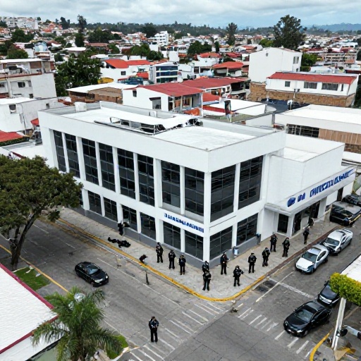 Atacan a balazos al medio digital La Noticia Clave en Lambayeque