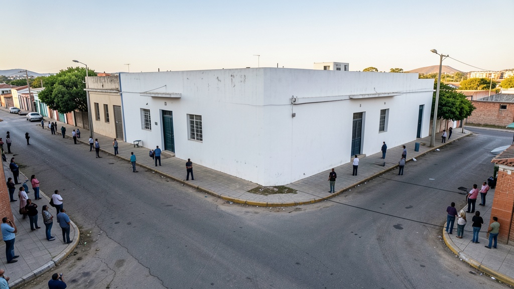 Lambayeque: Carrasco y Acuña critican gestión de Somos Perú antes del balotaje