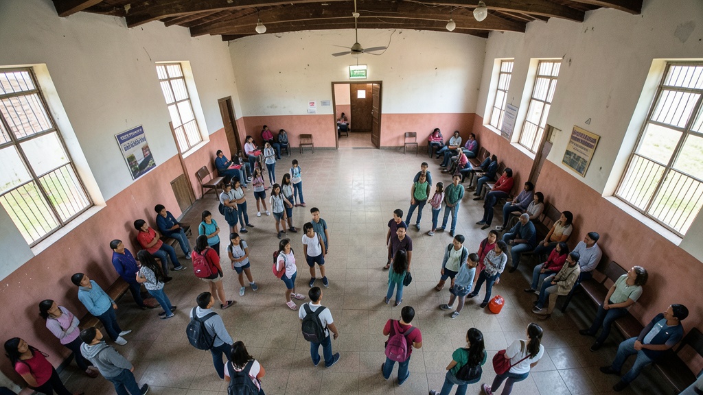 Lambayeque: UGEL Chiclayo reporta 701 casos de violencia escolar