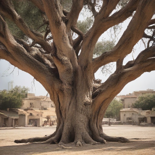 Municipalidad de Trujillo reemplazará el árbol de quina tras intento de robo