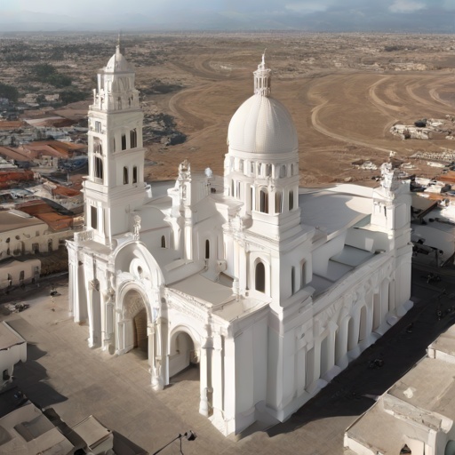 Chiclayo se prepara para recibir al Papa León XIV con misa solemne
