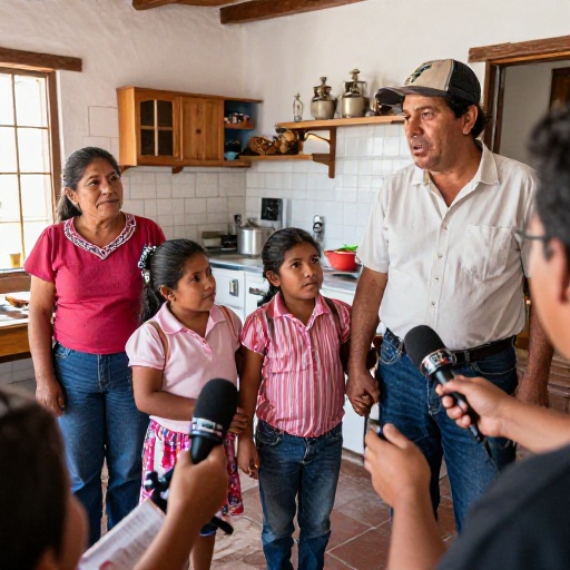Familia desmiente versión policial: explican cómo liberaron al empresario secuestrado en Trujillo