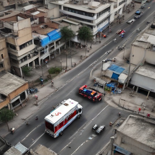 Verificamos: Tiroteo en Luisiana deja 10 heridos en centro comercial