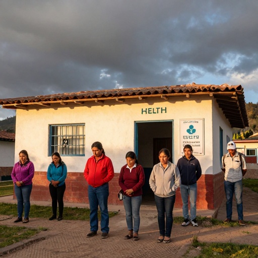 Cajamarca: familia denuncia negligencia médica tras muerte adolescente en Jaén