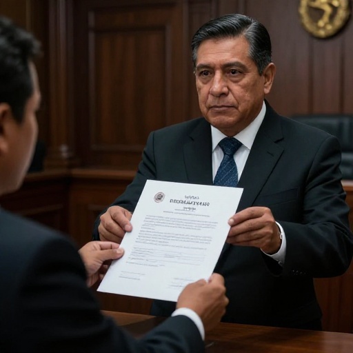 Lambayeque: exfuncionario de Mórrope es inhabilitado por S/ 323 mil