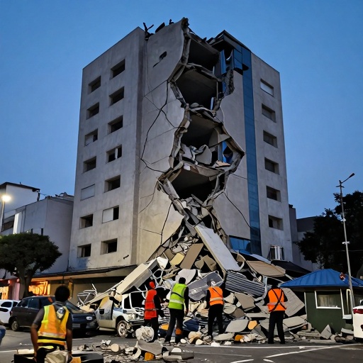 Verificamos: La cifra de fallecidos por los sismos en Venezuela alcanza 4,118
