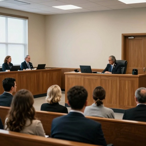 Juicio a Keffe D se inicia 30 años después del asesinato de Tupac Shakur en Las Vegas