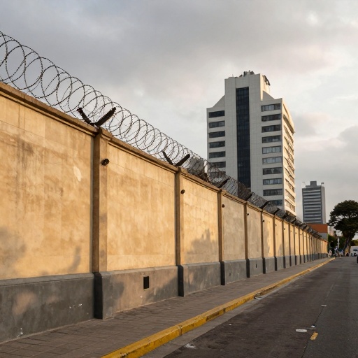 Juez dicta prisión preventiva de nueve meses para acusado de asesinar a policía en Trujillo
