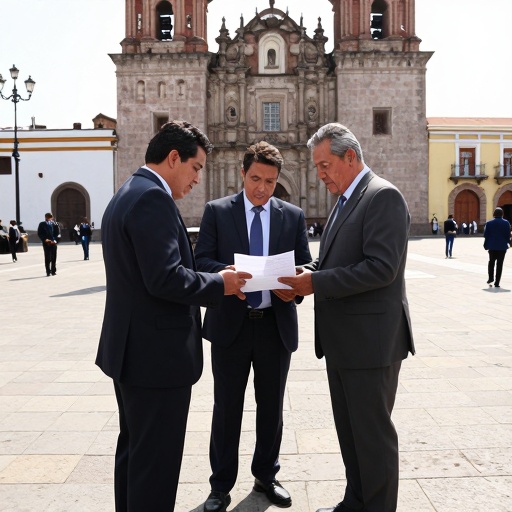 Trujillo: PJ reduce plazo investigación contra López Aliaga a 15 meses