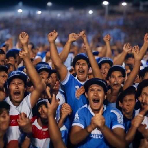 Sport River se consagra campeón departamental de La Libertad