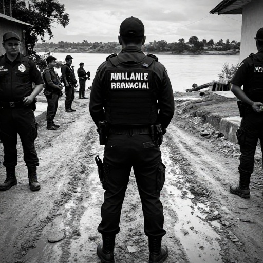 Capturan en Yurimaguas al presunto propietario de la camioneta usada en secuestro y asesinato en Trujillo