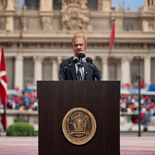 Perú acumula siete presidentes en diez años, pero sus indicadores económicos se mantienen estables