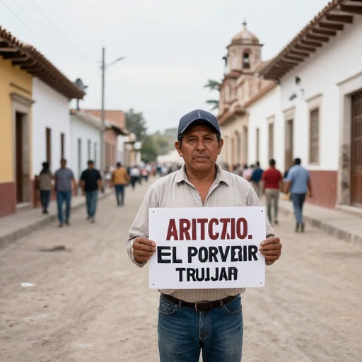 Trujillo: Alcalde de El Porvenir vulneró norma electoral por publicidad prohibida